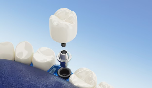 Best Zirconia Crown Treatment in Kolkata