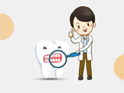 Smile Design and Make Over Service at Smile signature dental clinic